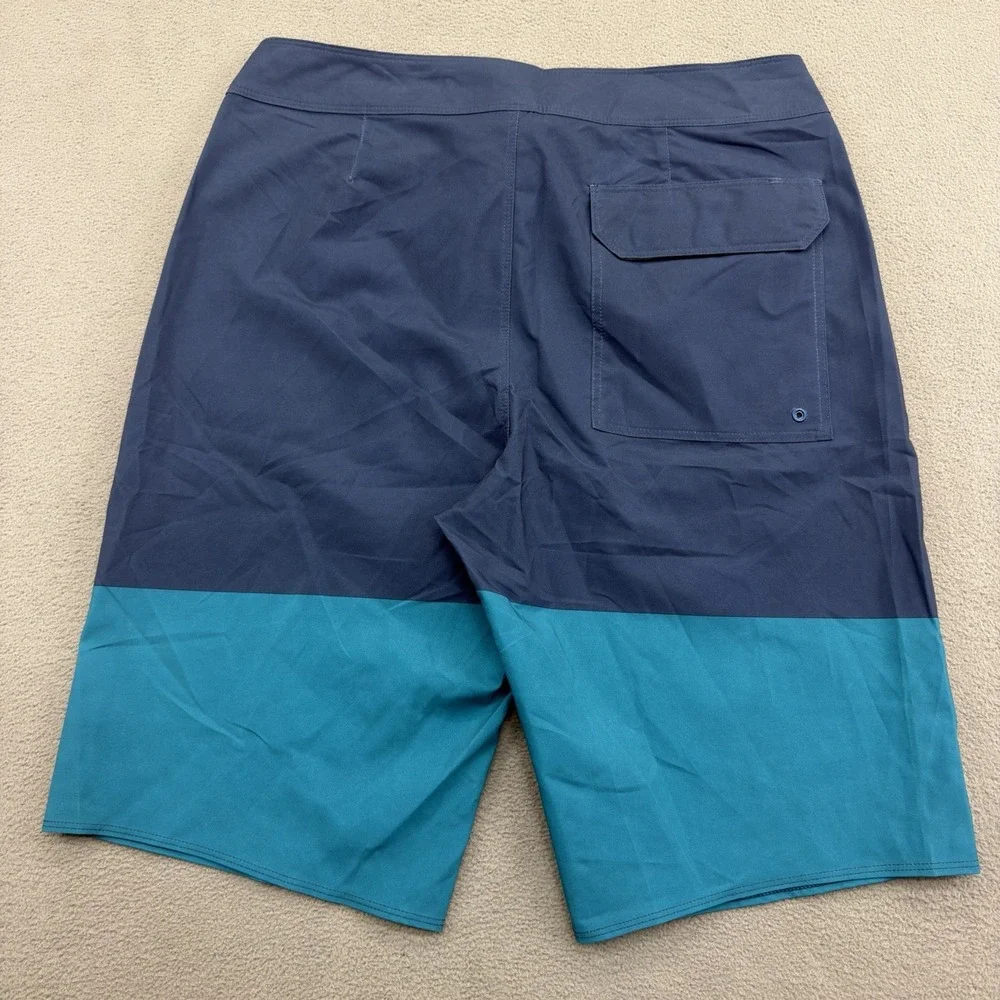 Patagonia hydropeak boardshorts
